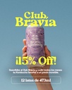 Club Bravía
